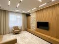 3-комнатная квартира · 110 м² · 4/5 этаж, мкр Нурсая-3, Абулхайр-хана 56А за 75 млн ₸ в Атырау — фото 3