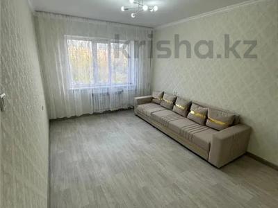 1-комнатная квартира, 40 м², 7/9 этаж, маргулана 75 за 24 млн 〒 в Алматы, Ауэзовский р-н