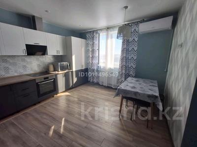 3-комнатная квартира · 83 м² · 15/19 этаж, мкр Кадыра Мырза-Али 32/2 за 34.3 млн ₸ в Уральске