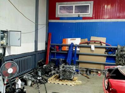 Гараж · 300 м² · Шемякина 347 — Б.Хмельницкого за 1.2 млн 〒 в Алматы, Турксибский р-н