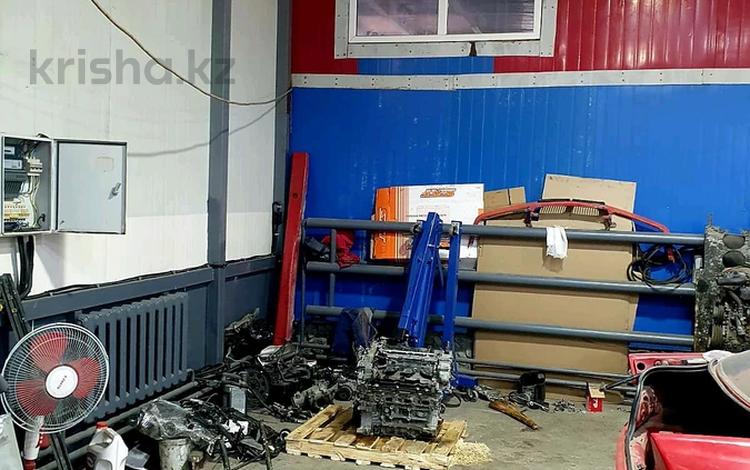 Гараж · 300 м² · Шемякина 347 — Б.Хмельницкого за 1.2 млн 〒 в Алматы, Турксибский р-н — фото 12