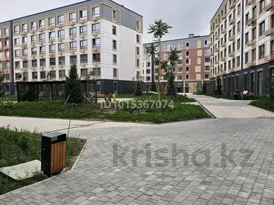 1-бөлмелі пәтер · 34 м² · 2/6 қабат, Ғажайып ш/а., Бауыржана Момышулы 11/14а, бағасы: 27 млн ₸ в Алматы, Алатауский р-н