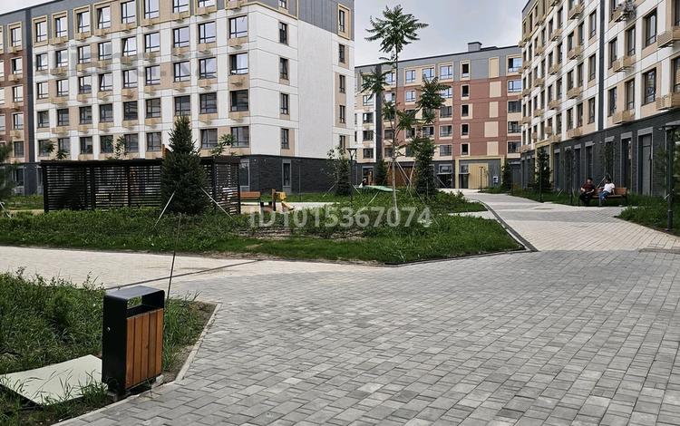 1-бөлмелі пәтер · 34 м² · 2/6 қабат, Ғажайып ш/а., Бауыржана Момышулы 11/14а, бағасы: 27 млн ₸ в Алматы, Алатауский р-н — фото 2