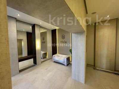 1-бөлмелі пәтер · 39 м² · 8/9 қабат, Шафика Чокина 4, бағасы: 28 млн ₸ в Астане, Нура р-н