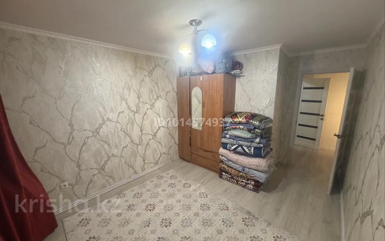 2-бөлмелі пәтер · 48 м² · 1/4 қабат, Иманова 5, бағасы: 14 млн ₸ в Акколе — фото 2