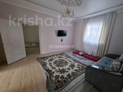 Отдельный дом · 4 комнаты · 120 м² · 6 сот., Жаксылык Ушкемыров 94 за 32 млн 〒 в Кемертогане