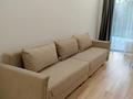 2-бөлмелі пәтер · 56 м² · 1/3 қабат, Ерменсай ш/а., Талды 59, бағасы: 370 000 ₸ в Алматы, Бостандыкский р-н — фото 9