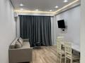 2-бөлмелі пәтер · 56 м² · 1/3 қабат, Ерменсай ш/а., Талды 59, бағасы: 360 000 ₸ в Алматы, Бостандыкский р-н — фото 2