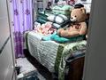 Дача · 5 комнат · 90 м² · 6 сот., 5 245 за 13.9 млн ₸ в Усть-Каменогорске, Ахмирово — фото 6