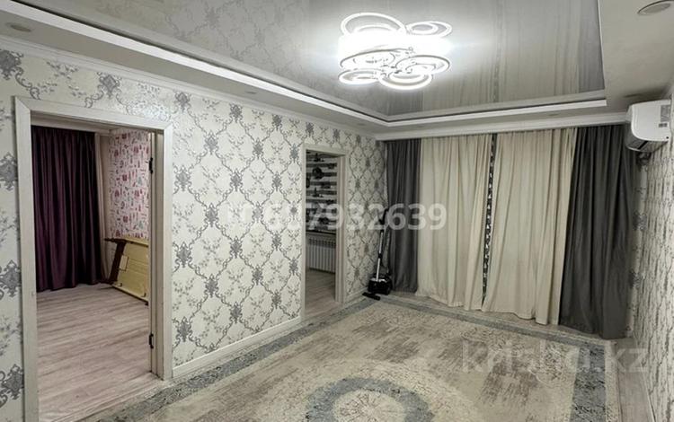 4-комнатная квартира · 64.8 м² · 3/5 этаж, Сатпаева — Ул.Сатпаева за 250 000 ₸ в Жезказгане — фото 50