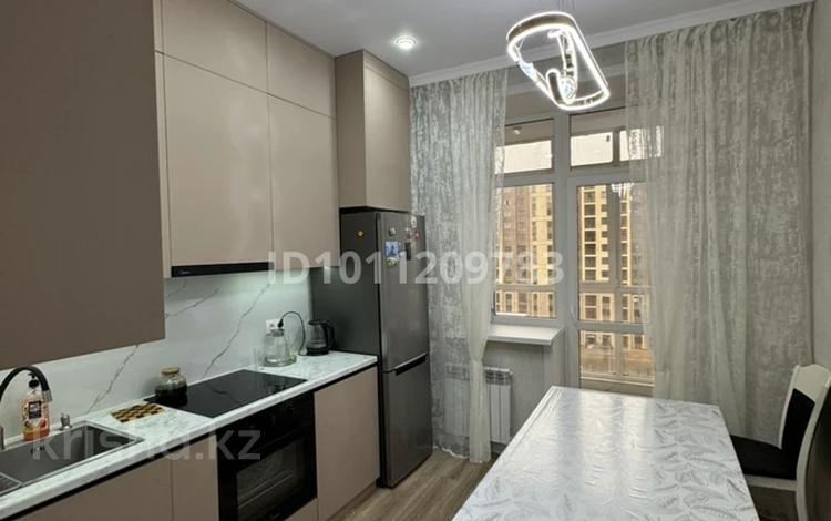 4-бөлмелі пәтер · 117 м² · 8/13 қабат, ​Улица Карбышева 15/1, бағасы: 75 млн ₸ в Караганде, Казыбек би р-н — фото 2