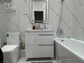 4-бөлмелі пәтер · 117 м² · 8/13 қабат, ​Улица Карбышева 15/1, бағасы: 75 млн ₸ в Караганде, Казыбек би р-н — фото 4