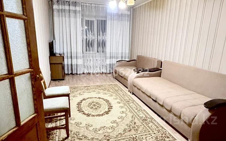 1-бөлмелі пәтер · 35.6 м² · 1/5 қабат, Ш Кудайбердиулы 2/7, бағасы: 17 млн ₸ в Астане, Алматы р-н — фото 29