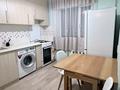 1-бөлмелі пәтер · 35.6 м² · 1/5 қабат, Ш Кудайбердиулы 2/7, бағасы: 17 млн ₸ в Астане, Алматы р-н — фото 3