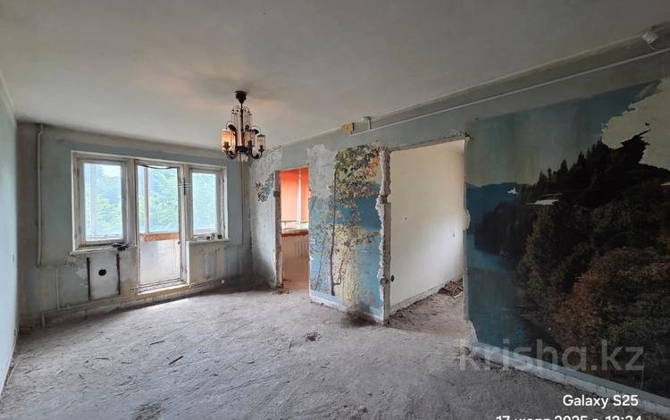 4-бөлмелі пәтер · 61.5 м² · 4/5 қабат, 6 ой, бағасы: 9.4 млн ₸ в Темиртау — фото 2