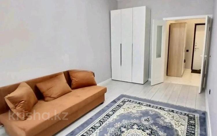 1-бөлмелі пәтер · 40 м² · 4/9 қабат, Туран 45/1, бағасы: ~ 28.6 млн ₸ в Астане, Нура р-н — фото 2