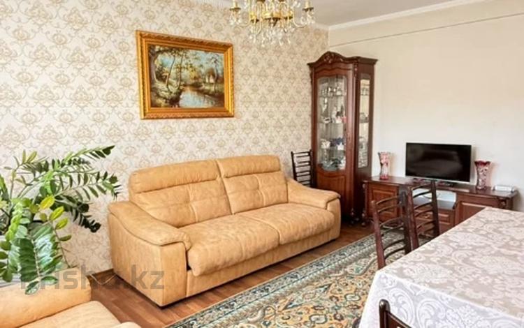 4-комнатная квартира · 85 м² · 5/5 этаж, Бабаева — Розыбакиева за 67 млн ₸ в Алматы, Бостандыкский р-н — фото 20