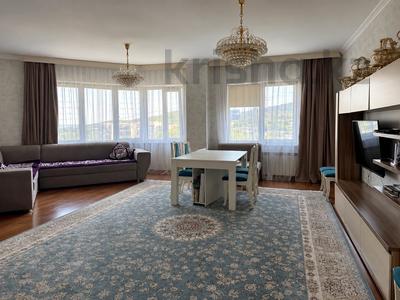 4-бөлмелі пәтер · 181 м² · 7/14 қабат, Луганского — ⭐ЛУЧШЕЕ⭐, бағасы: 145 млн ₸ в Алматы, Медеуский р-н