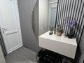 Отдельный дом · 3 комнаты · 79.8 м² · 4.5 сот., мкр Фёдоровка за 33 млн 〒 в Караганде, Казыбек би р-н — фото 2