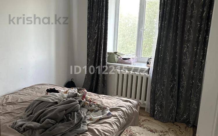 2-бөлмелі пәтер · 57 м² · 2/9 қабат, Кудайбердыулы 4, бағасы: 28 млн ₸ в Астане, Алматы р-н — фото 5