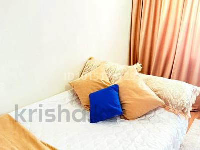 1-бөлмелі пәтер · 59 м² · 3/10 қабат, Роза Багланова 1 — Тұран ,Район Хан-Шатыра,Большой Магнум, Анвар гипермаркет, Ботанический сад и тд, бағасы: 15 000 ₸ в Астане, Нура р-н