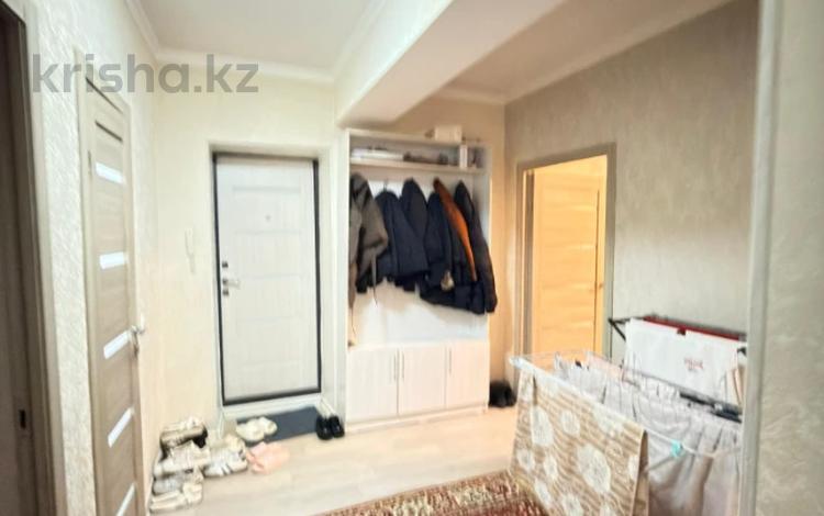 3-бөлмелі пәтер · 79 м² · 9/9 қабат, мкр Аксай-3Б 38, бағасы: 38.5 млн ₸ в Алматы, Ауэзовский р-н — фото 2