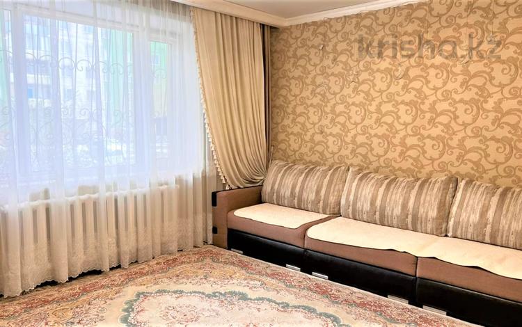 3-бөлмелі пәтер · 71 м² · 1/5 қабат, мкр Юго-Восток, Мкр Степной 1 1, бағасы: 25.5 млн ₸ в Караганде, Казыбек би р-н — фото 3