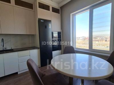 3-комнатная квартира · 90 м² · 5/9 этаж, мкр Астана ЖК Viva — Пересечение улиц Аргынбекова за 55 млн ₸ в Шымкенте, Каратауский р-н