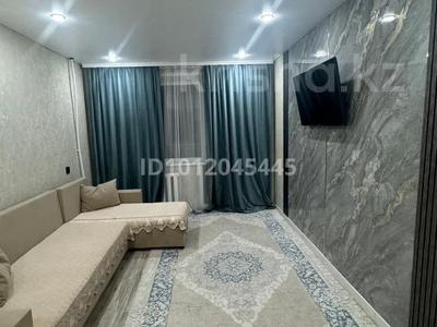 1-комнатная квартира · 34 м² · 6/9 этаж, ул. Абая 17 за ~ 8.3 млн ₸ в Темиртау