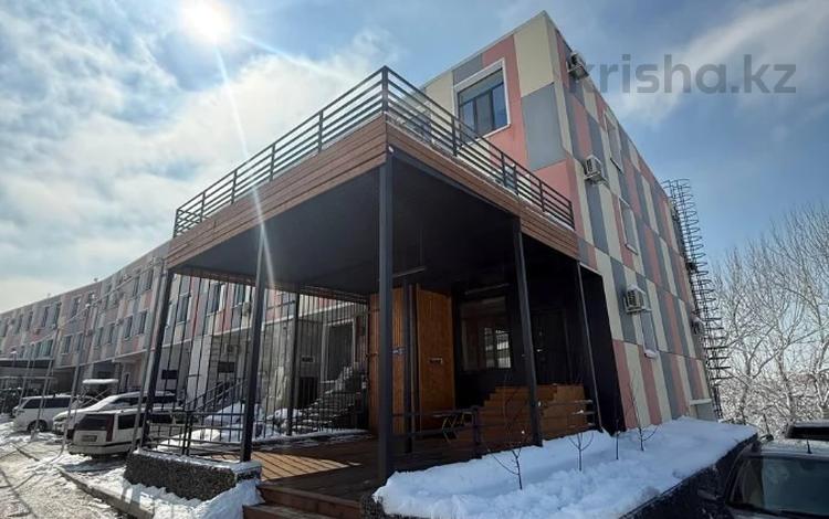 Часть дома · 7 комнат · 359 м² · 2 сот., Ерменсай 117 за 180 млн ₸ в Алматы, Бостандыкский р-н — фото 2