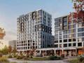 2-комнатная квартира · 50 м² · 6/12 этаж, Е-15 5 — САМАЯ НИЗКАЯ ЦЕНА за 29.5 млн ₸ в Астане, Нура р-н