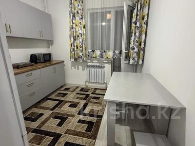 2-комнатная квартира · 50 м² · 5/9 этаж, Ырысты 46/5к4 — Пр. Рыскулова ул.уг Емцова за 240 000 ₸ в Алматы, Алатауский р-н