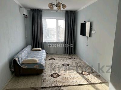 1-комнатная квартира · 36 м² · 4/9 этаж, Райымбек батыра 275 за 200 000 ₸ в 