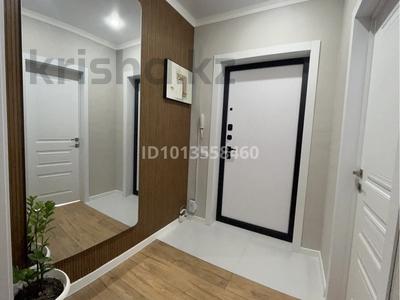 3-бөлмелі пәтер · 90 м² · 3/9 қабат, Актобе 100, бағасы: 34 млн ₸ в Уральске