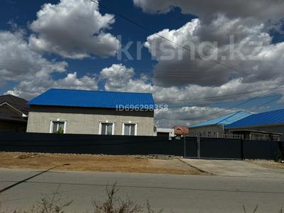 Часть дома · 5 комнат · 200 м² · 10 сот., Қашаған ақын 17 — Қашаған ақын за 42 млн 〒 в Атырау, мкр Мирас