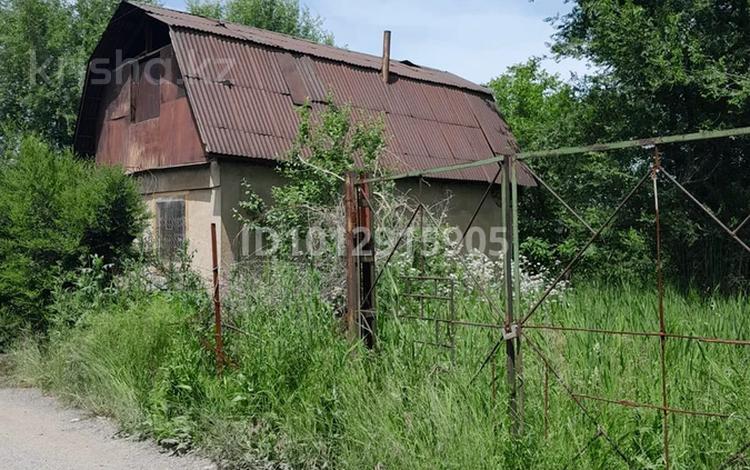 Отдельный дом · 2 комнаты · 30 м² · 6.3 сот., Солнечный 13 за 7.5 млн ₸ в Байтереке (Новоалексеевке) — фото 2
