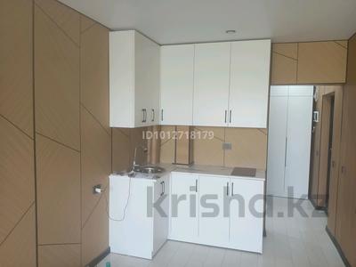 1-комнатная квартира · 27 м² · 4/9 этаж, Кокжиек 1-62 за 150 000 ₸ в Алматы, Жетысуский р-н