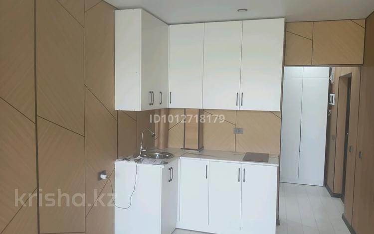 1-комнатная квартира · 27 м² · 4/9 этаж, Кокжиек 1-62 за 150 000 ₸ в Алматы, Жетысуский р-н — фото 2