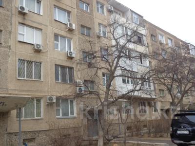 3-бөлмелі пәтер · 59.5 м², 7-й мкр 29, бағасы: 18.3 млн ₸ в Актау
