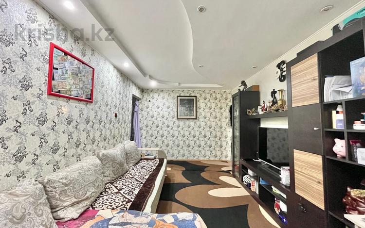 3-комнатная квартира · 59 м² · 4/4 этаж, мкр №6 — Абая за 36.5 млн ₸ в Алматы, Ауэзовский р-н — фото 41