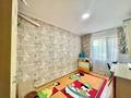3-комнатная квартира · 59 м² · 4/4 этаж, мкр №6 — Абая за 36.5 млн ₸ в Алматы, Ауэзовский р-н — фото 7