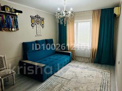 2-бөлмелі пәтер · 57 м² · 5/5 қабат, Ақсай-3А ш/а. 74 — Толе би Яссауй, бағасы: 36 млн ₸ в Алматы, Ауэзовский р-н