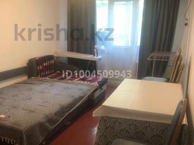 3-комнатная квартира · 58 м² · 4/4 этаж, мкр №1 14 — Жубанова за 38 млн 〒 в Алматы, Ауэзовский р-н