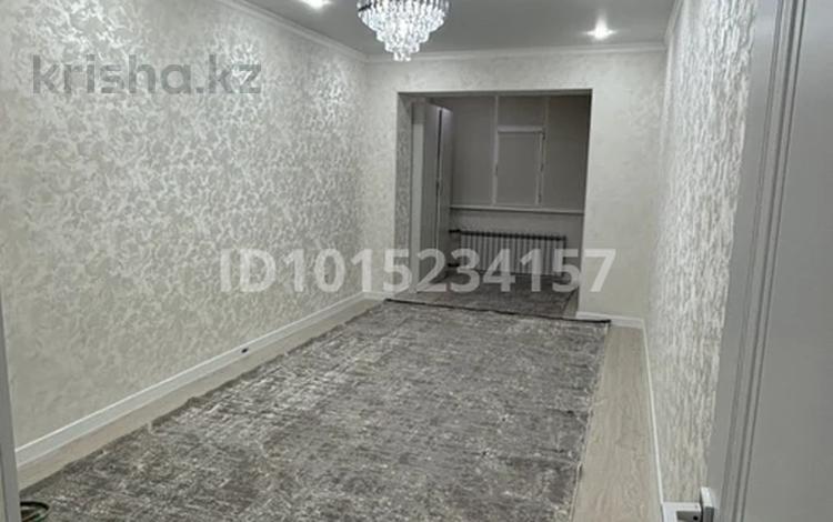 2-бөлмелі пәтер · 57 м² · 6/6 қабат, 31Б ш/а. 15, бағасы: 13.8 млн ₸ в Актау, 31Б мкр — фото 2
