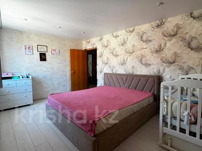 2-комнатная квартира · 55.6 м² · 9/9 этаж, Микрорайон Аэропорт 1, Аэропорт 18 за 23.8 млн ₸ в Костанае