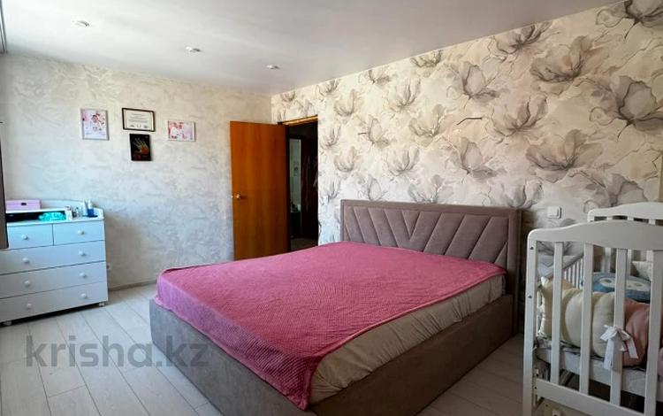 2-комнатная квартира · 55.6 м² · 9/9 этаж, Микрорайон Аэропорт 1, Аэропорт 18 за 23.8 млн ₸ в Костанае — фото 2
