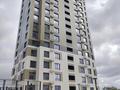 1-комнатная квартира · 38.2 м² · 5/17 этаж, Тауелсиздик 38 — Б. Момышулы за 24.6 млн ₸ в Астане, Алматы р-н
