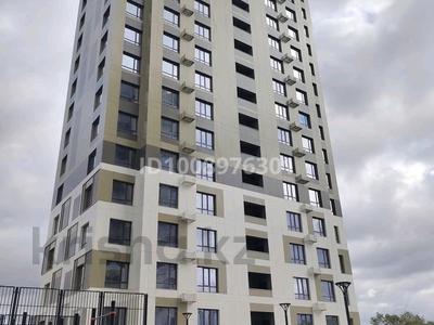 1-комнатная квартира · 38.2 м² · 5/17 этаж, Тауелсиздик 38 — Б. Момышулы за 24.6 млн ₸ в Астане, Алматы р-н