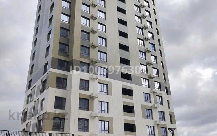 1-комнатная квартира · 38.2 м² · 5/17 этаж, Тауелсиздик 38 — Б. Момышулы за 24.6 млн ₸ в Астане, Алматы р-н — фото 2