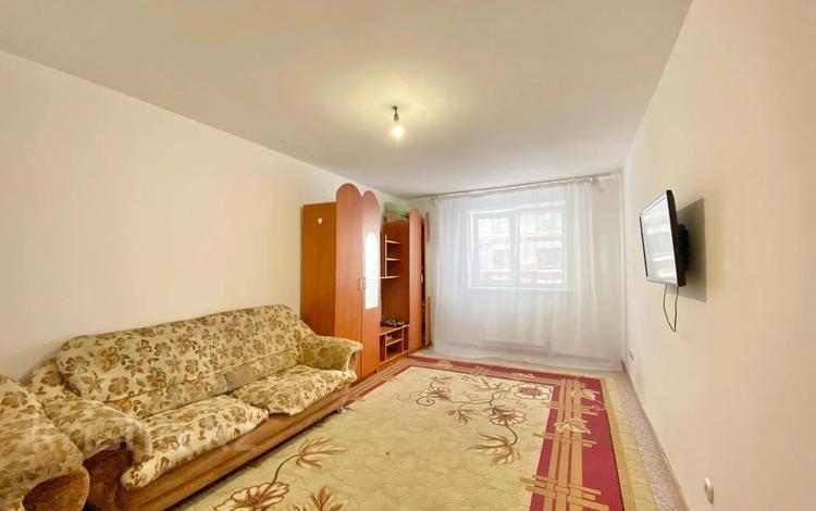 2-комнатная квартира · 57.8 м² · 4/4 этаж, мкр Комсомольский, Е 496 10/2 за 24.5 млн ₸ в Астане, Есильский р-н — фото 3